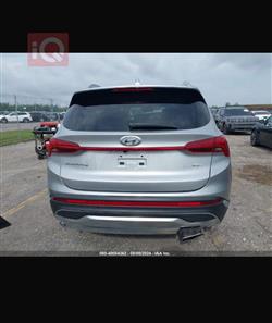 هيونداي سانتافي